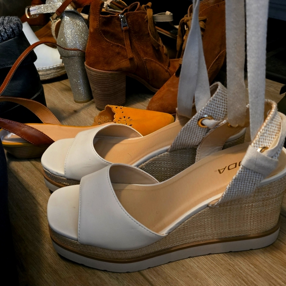 Women's Wedges
